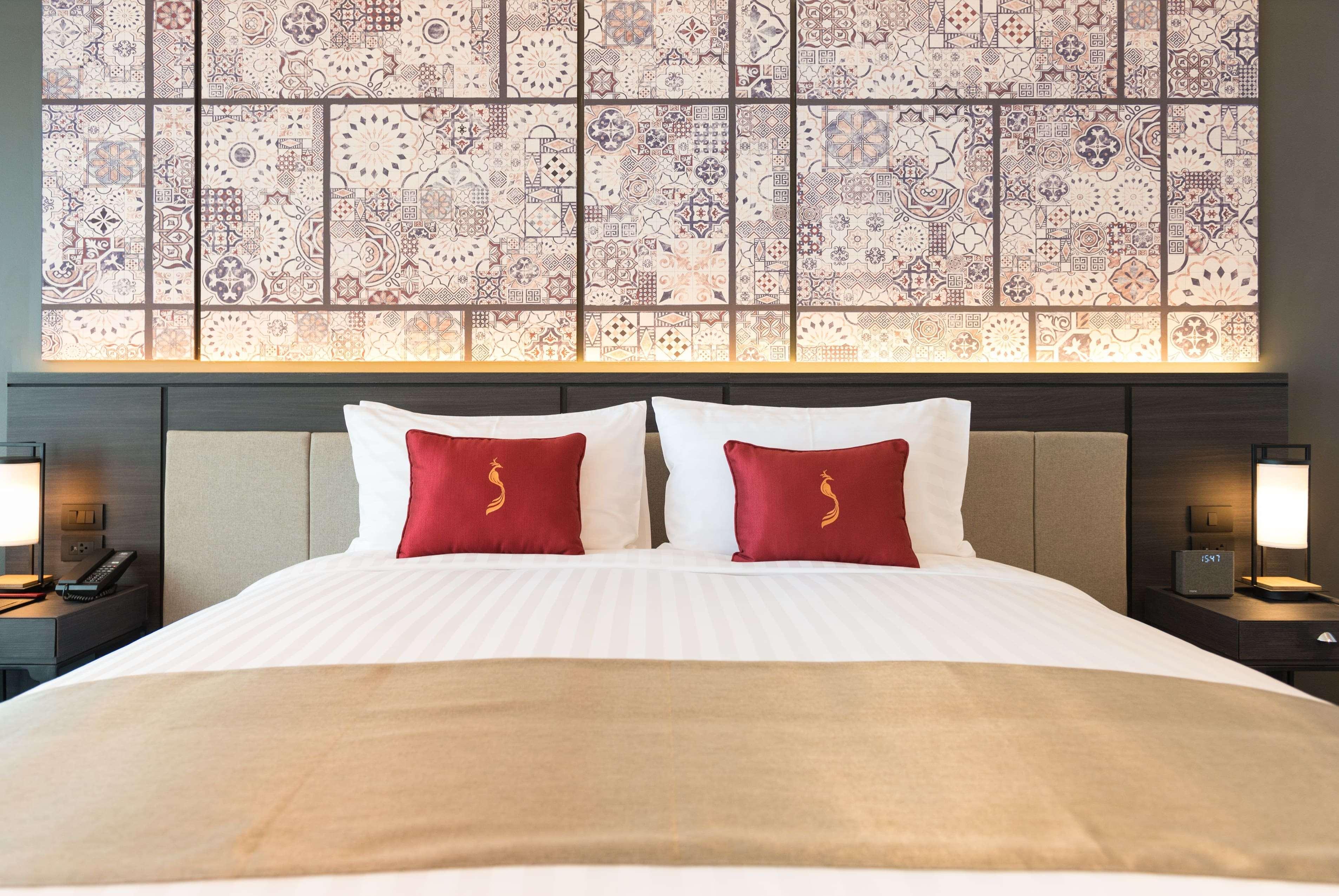 فندق رمادا بلازا باي ويندهام تشاو فاه فوكيت Phuket المظهر الخارجي الصورة Deluxe Room